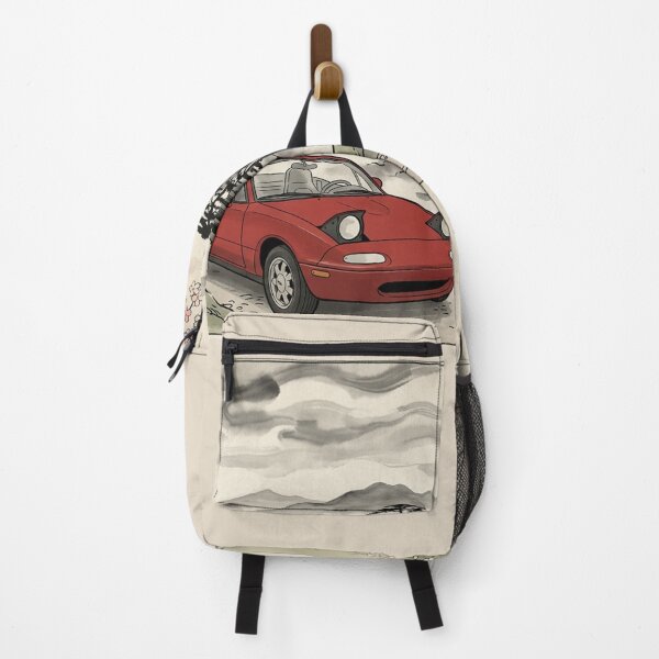 Item preview, Mazda NA Miata designed and sold by Dimensionality.