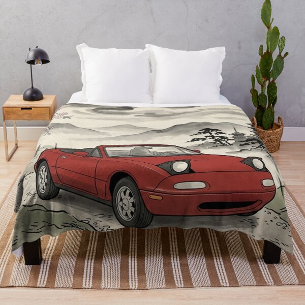 Item preview, Mazda NA Miata designed and sold by Dimensionality.