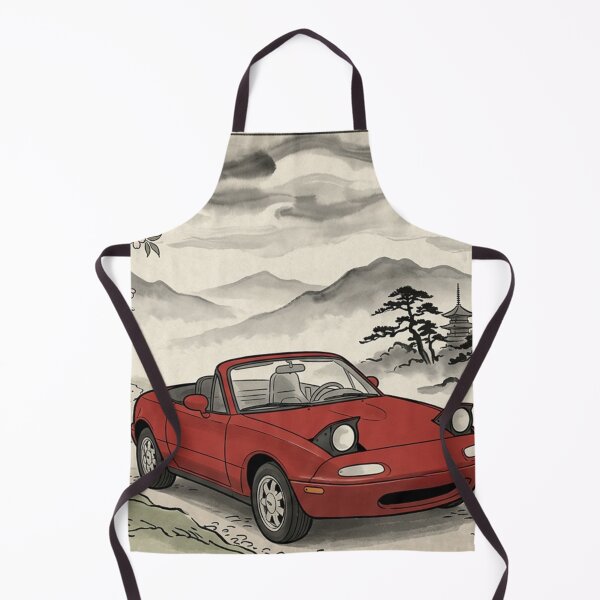 Item preview, Mazda NA Miata designed and sold by Dimensionality.