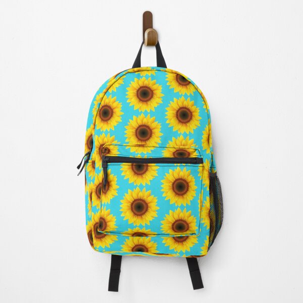 Item preview, Yellow Sunflower - Floral Blossom designed and sold by DGMaxShop.