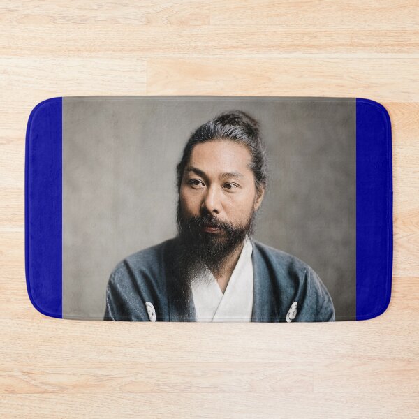 Item preview, Toten Miyazaki · Pan-Asian Solidarity · Asian Democratic Movements · Freedom and People's Rights Movement 宮崎滔天 アジア連帯 アジア民主派 自由民権運動 designed and sold by Peace Culture Shanghai.