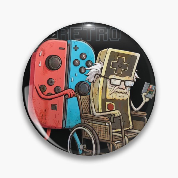 Item preview, Respect the Retro designed and sold by URGraphics.