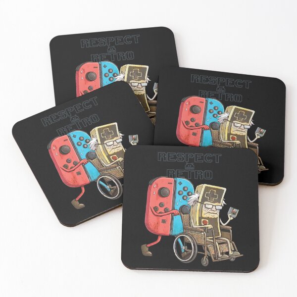 Item preview, Respect the Retro designed and sold by URGraphics.
