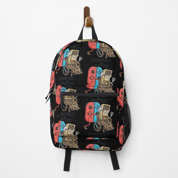 Item preview, Respect the Retro designed and sold by URGraphics.