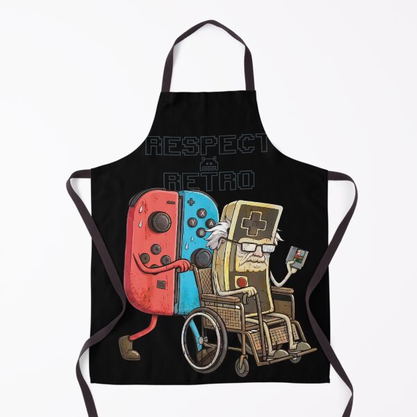 Item preview, Respect the Retro designed and sold by URGraphics.
