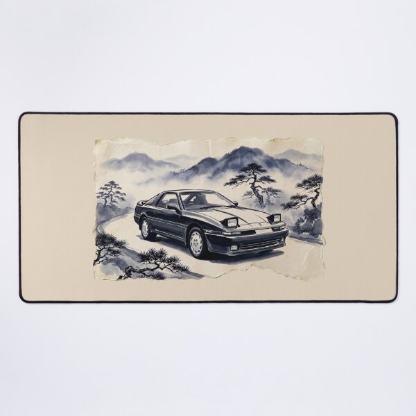 Item preview, Toyota Supra Samurai Style designed and sold by Dimensionality.