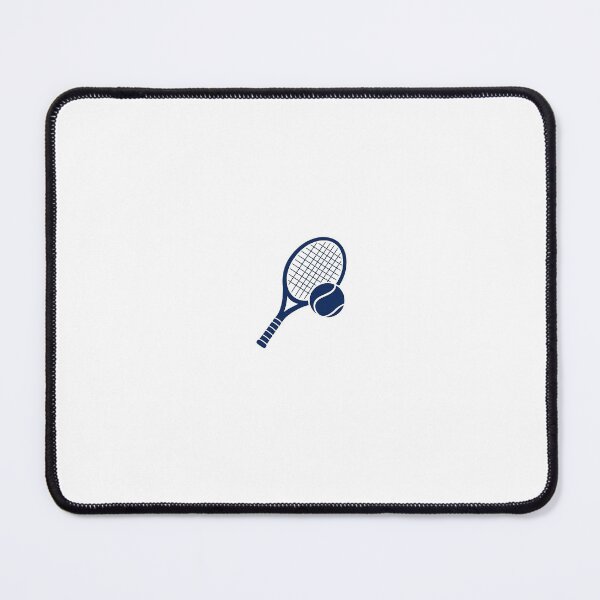 Item preview, Racket and ball designed and sold by All-court.