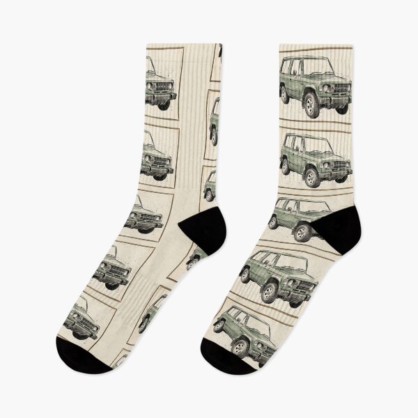 Item preview, Mitsubishi Pajero Samurai Style designed and sold by Dimensionality.
