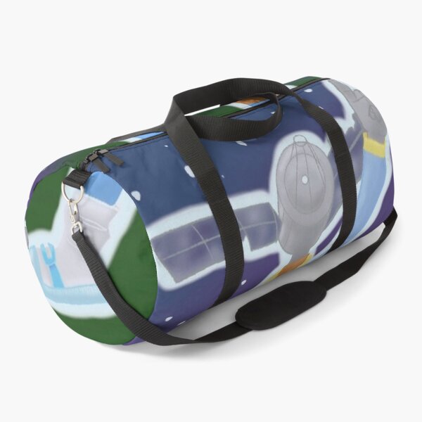Item preview, Retro Futuristic Satellite Head Character Space Art designed and sold by Sweet-Weirdo.