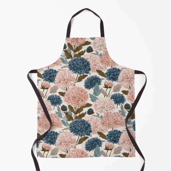 Item preview, Graceful Chrysanthemum Floral - Flower Floral Pattern - Best Gifts For Dad designed and sold by RoyalStarsPatts.