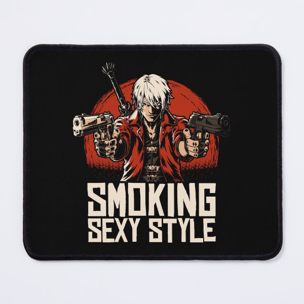 Item preview, Devil Hunter Western designed and sold by Studio Mootant.