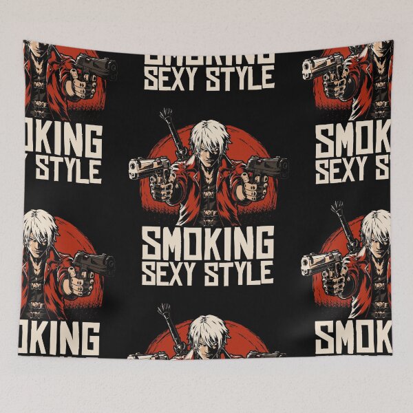 Item preview, Devil Hunter Western designed and sold by Studio Mootant.