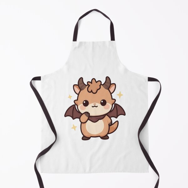 Item preview, Jersey Devil Cryptid Cartoon Design designed and sold by GraffiCity.