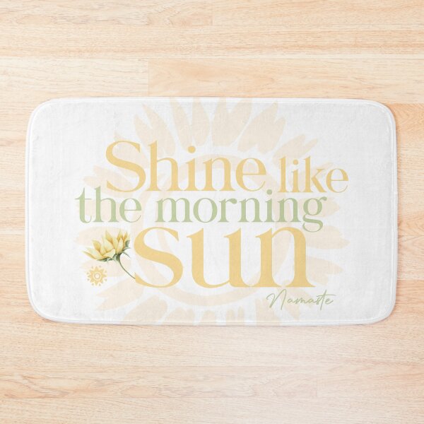 Item preview, Sunflower Botanical Watercolor Art Print designed and sold by cameliadesignco.