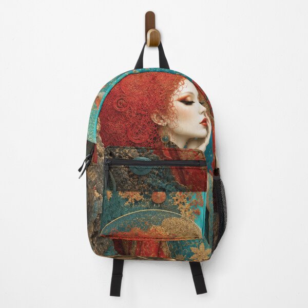 Item preview, Caught between a Rock an Aquarium designed and sold by Andy Gambino Art.