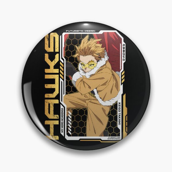 Item preview, Hawks designed and sold by IZQINAV.