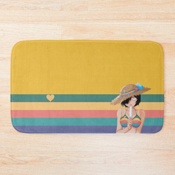 Item preview, Mysterious Girlfriend X | Summer Urabe (Back Design) designed and sold by Eroding.