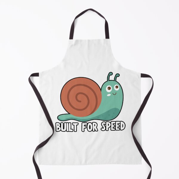 Item preview, Built for Speed Snail designed and sold by Nol1ytv.