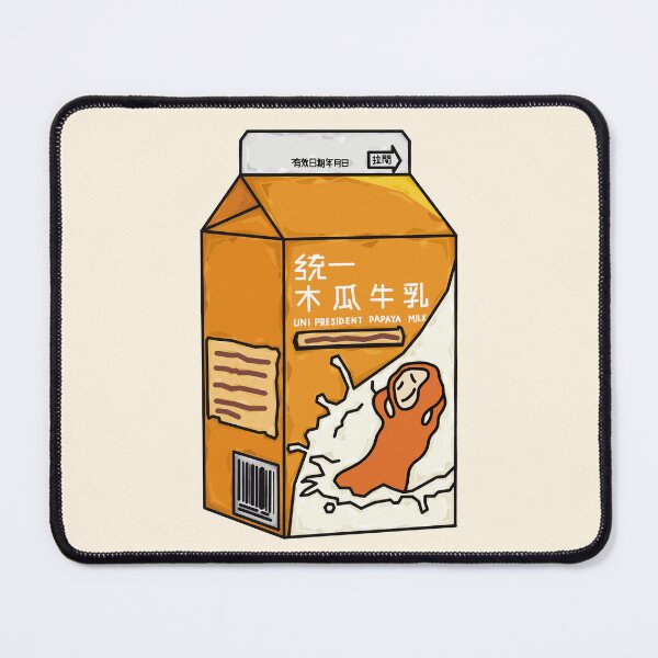 Item preview, PAPAYA MILK-ancholy designed and sold by KooKiKornr.