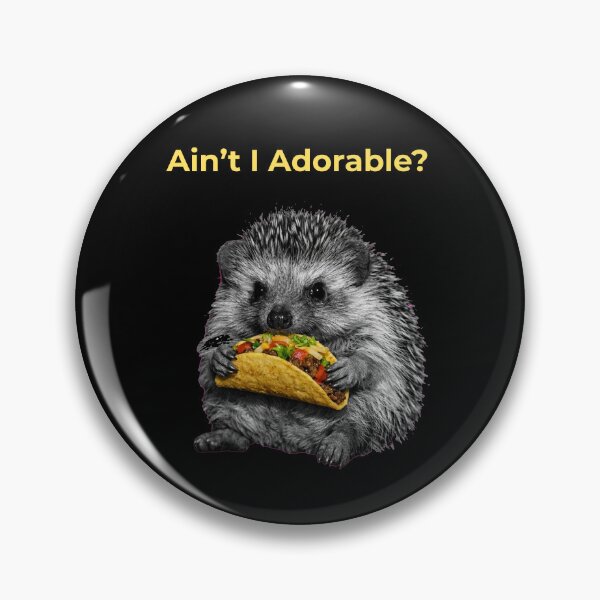 Item preview, Aint I Adorable designed and sold by Tws-Tees.