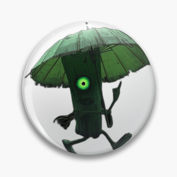 Item preview, Kasa Obake Umbrella Spirit — Japanese Yokai Art designed and sold by Tokyo Neo Noir Collective .