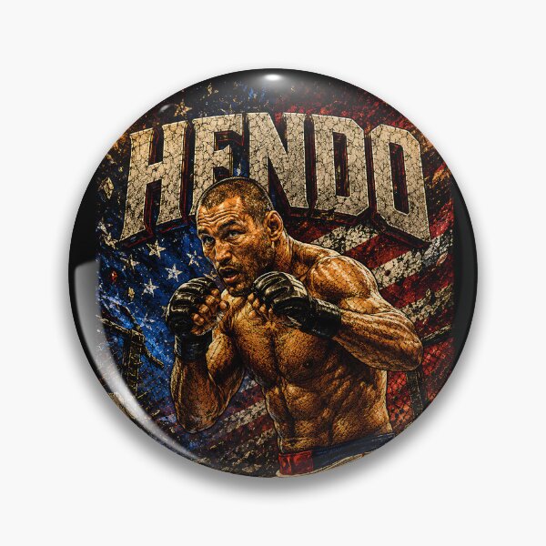 Item preview, Dan Henderson designed and sold by TeeCodes.