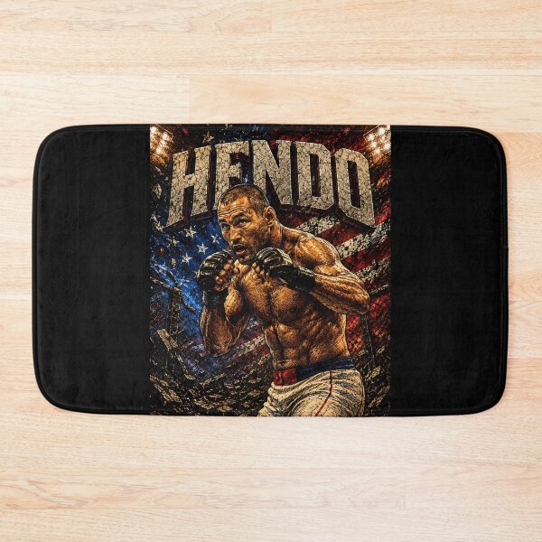 Item preview, Dan Henderson designed and sold by TeeCodes.