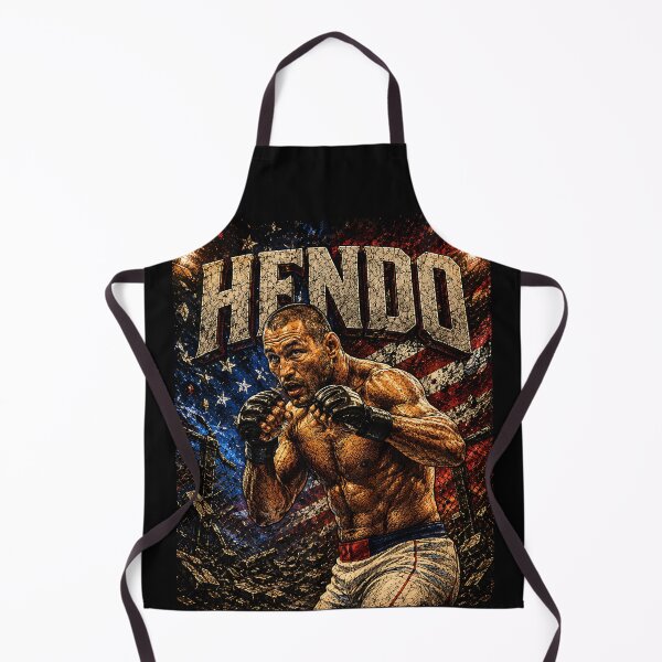 Item preview, Dan Henderson designed and sold by TeeCodes.