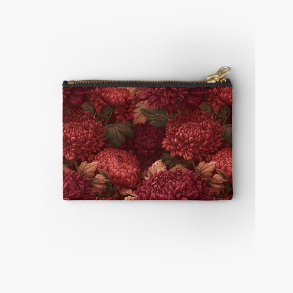 Item preview, Petaled Chrysanthemum Flower  - Flower Garden Pattern  - Anniversary Gifts For Dad designed and sold by RoyalStarsPatts.