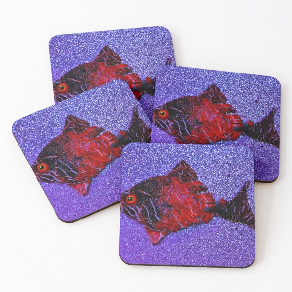 Item preview, Fish Las Vegas  designed and sold by RamonYrizarris.