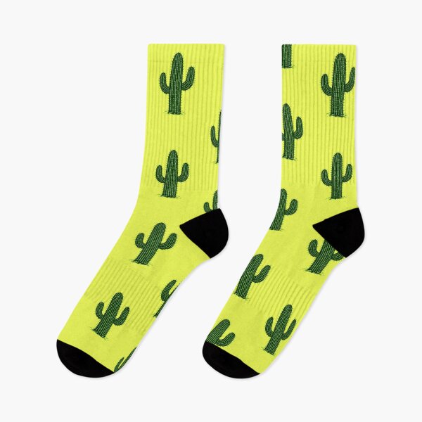 Item preview, Binary Desert Cactus designed and sold by Kicor.