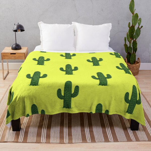 Item preview, Binary Desert Cactus designed and sold by Kicor.