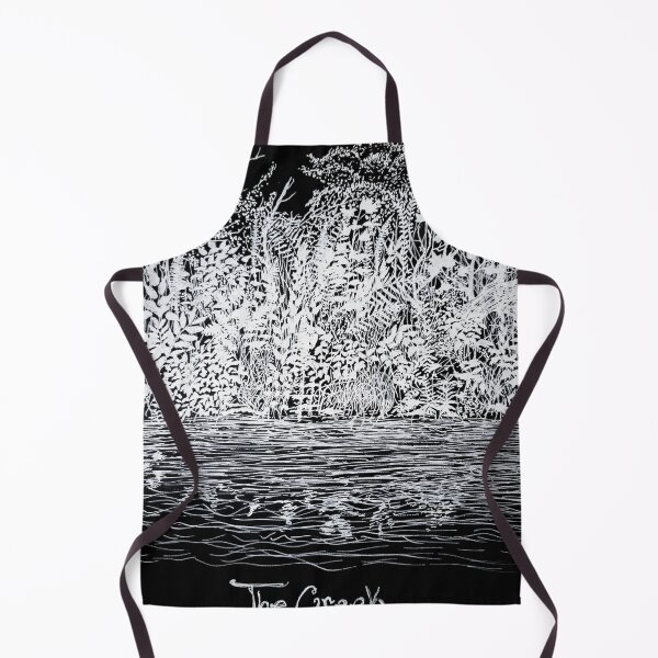 Item preview, The Creek designed and sold by MaddsArtistry.