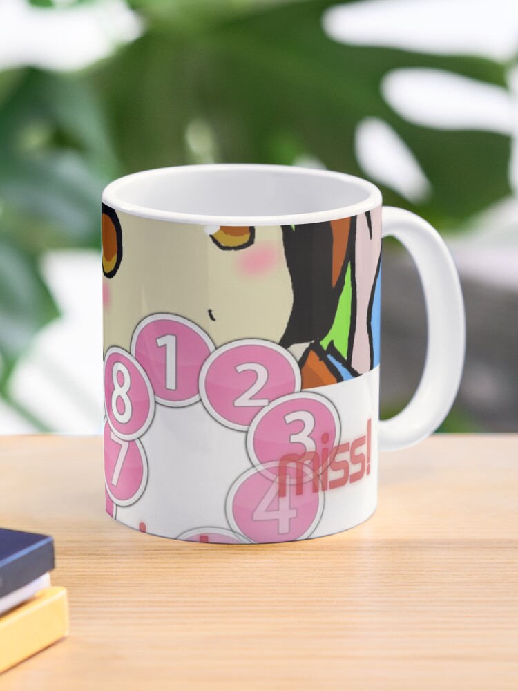 Freedom Dive Mug By Asnatasia Redbubble