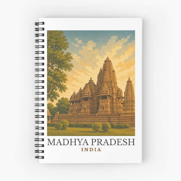 Item preview, Madhya Pradesh - India designed and sold by GoodOldVintage.