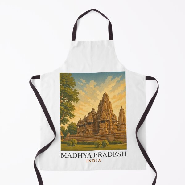 Item preview, Madhya Pradesh - India designed and sold by GoodOldVintage.