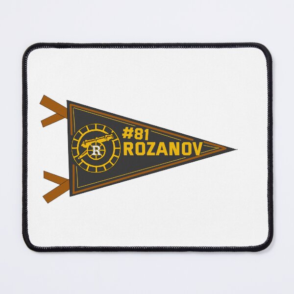 Item preview, Ilya Rozanov Pennant Flag  designed and sold by ellenugget.