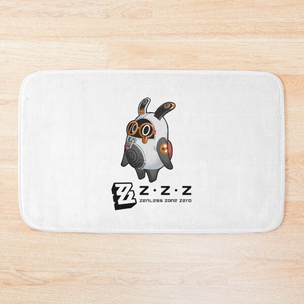 Item preview, CRYBOO from ZENLESS ZONE ZERO  designed and sold by JJNameArt.