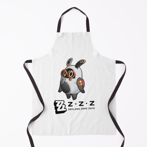 Item preview, CRYBOO from ZENLESS ZONE ZERO  designed and sold by JJNameArt.