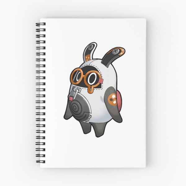 Item preview, CRYBOO from ZENLESS ZONE ZERO  designed and sold by JJNameArt.