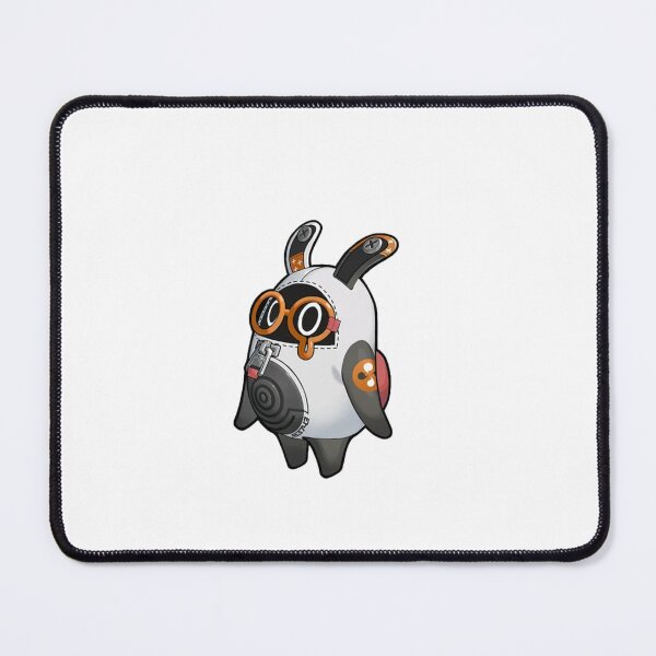 Item preview, CRYBOO from ZENLESS ZONE ZERO designed and sold by JJNameArt.