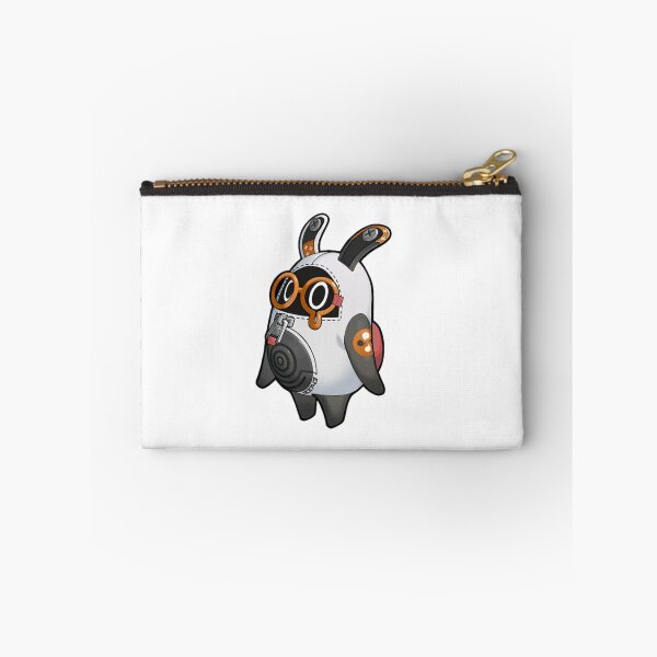 Item preview, CRYBOO from ZENLESS ZONE ZERO  designed and sold by JJNameArt.