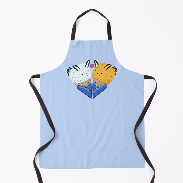 Item preview, Sea Bunny Ice Cream designed and sold by RainDesignz.
