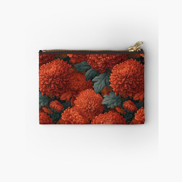 Item preview, Fresh Chrysanthemum Floral - Hawaiian Flower Pattern  - Anniversary Gifts For Mom designed and sold by RoyalStarsPatts.