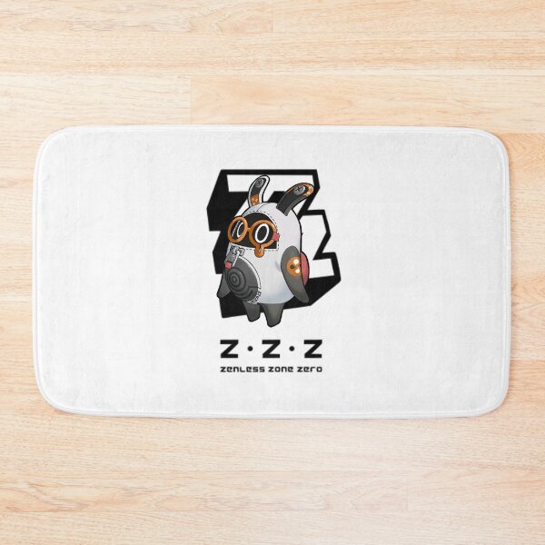 Item preview, CRYBOO from ZENLESS ZONE ZERO  designed and sold by JJNameArt.