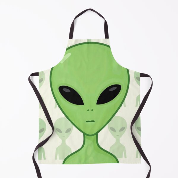 Item preview, Alien prints designed and sold by ThaiAlmeida.