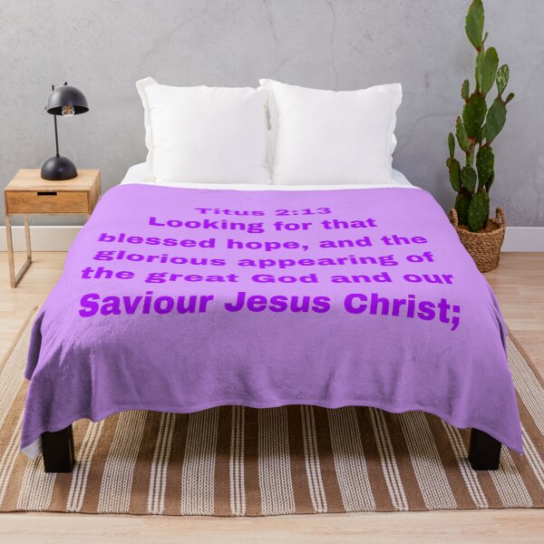 Item preview, Blessed Hope designed and sold by Salisha Wheeler.