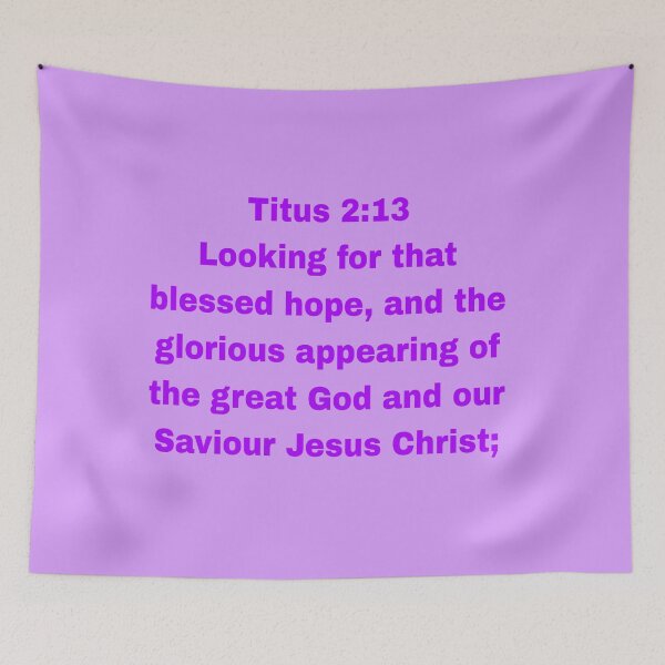 Item preview, Blessed Hope  designed and sold by Salisha Wheeler.