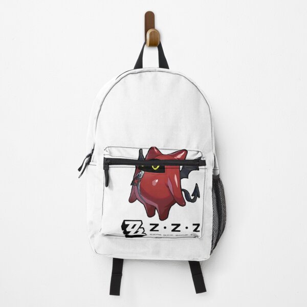 Item preview, DEVILBOO from ZENLESS ZONE ZERO designed and sold by JJNameArt.