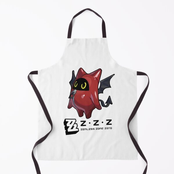 Artikelvorschau, DEVILBOO from ZENLESS ZONE ZERO entworfen und verkauft von JJNameArt.